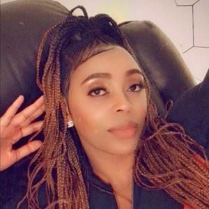 Meet your Posher, Monicah